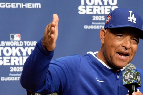 Shohei Ohtani and four other Japanese players return home to start the MLB season