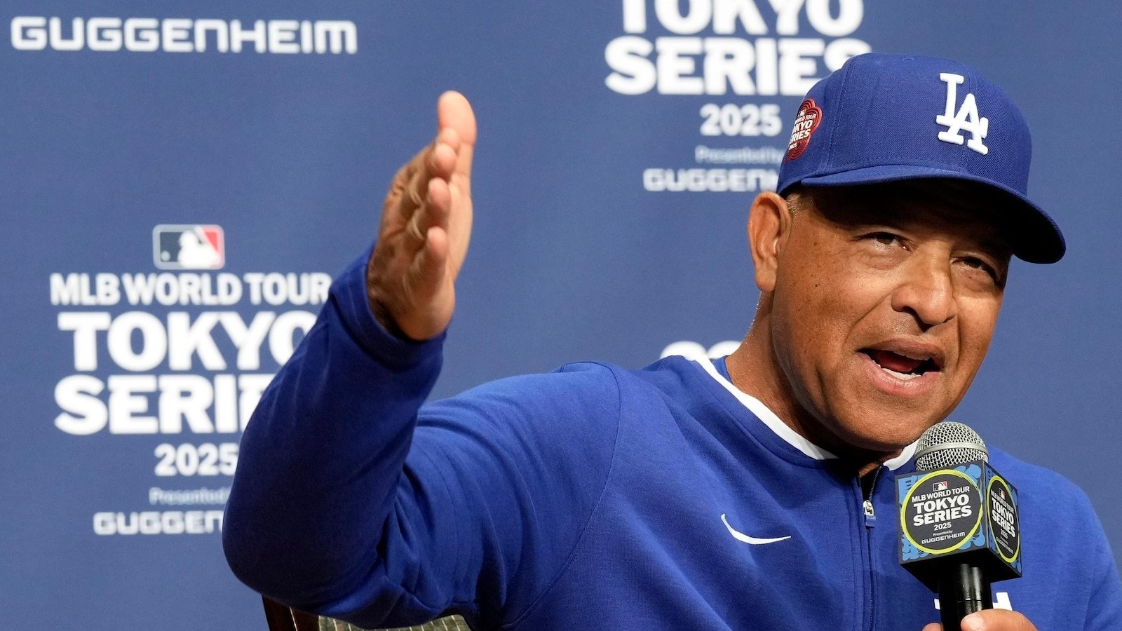 Shohei Ohtani and four other Japanese players return home to start the MLB season