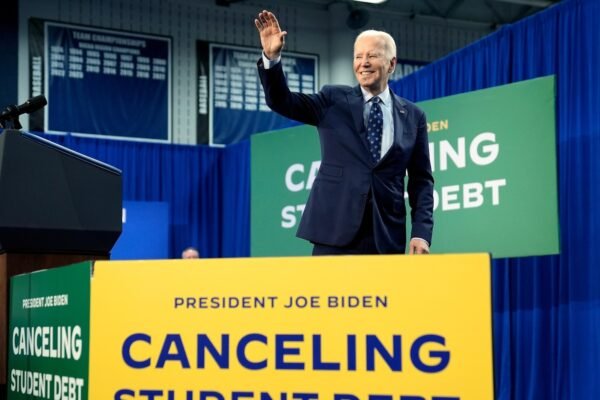 Some student loan payment plans have been suspended. This is what borrowers should know