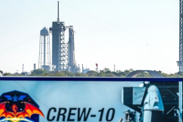 Spacex mission to bring Starliner astronauts from postponed house due to the hydraulic problem