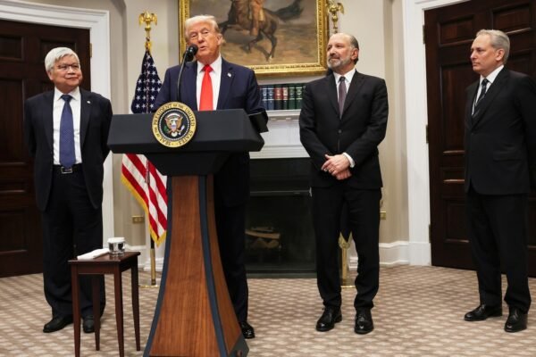 Taiwan says that Chipser's movement to invest $ 100 billion in the United States was not for the pressure of the United States