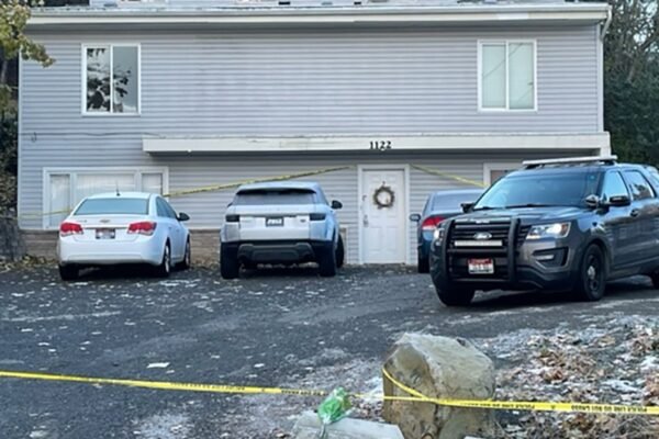 Text messages shed light on the timeline of the Idaho College murders: judicial documents