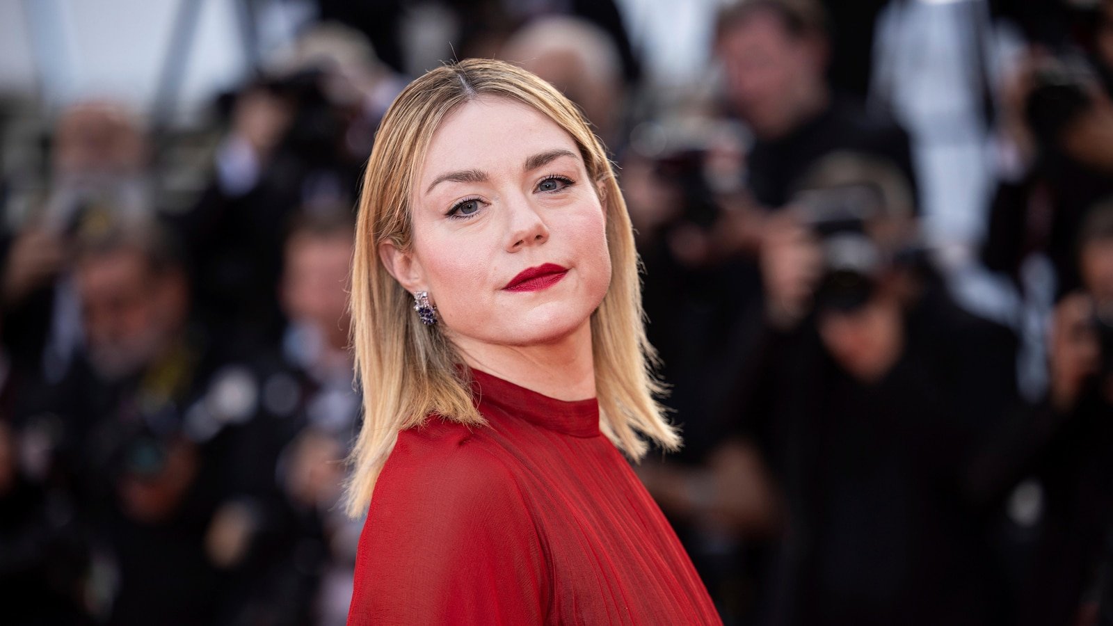 The Belgian actor Émilie Dequenne dies at 43 years of rare cancer, says the report