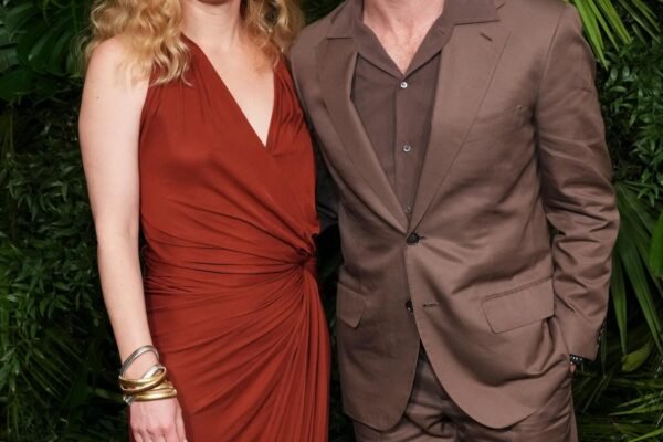 The Chanel event brings together the Oscar nominated the night before the great show