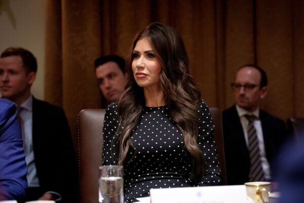 The DHS secretary will visit an infamous migrant prison on the trip that includes stops in El Salvador