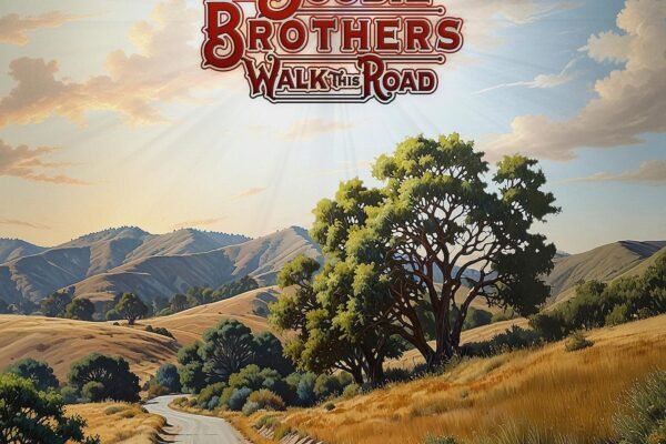 The Doobie Brothers in 2025: A Tour, a new album and an appointment with the Songwriters Hall of Fame