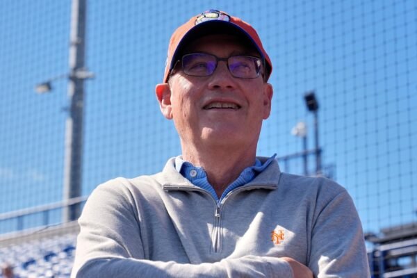 The Mets have spent more in the 4 years of Steve Cohen than the marlins, pirates and rays in the last 21