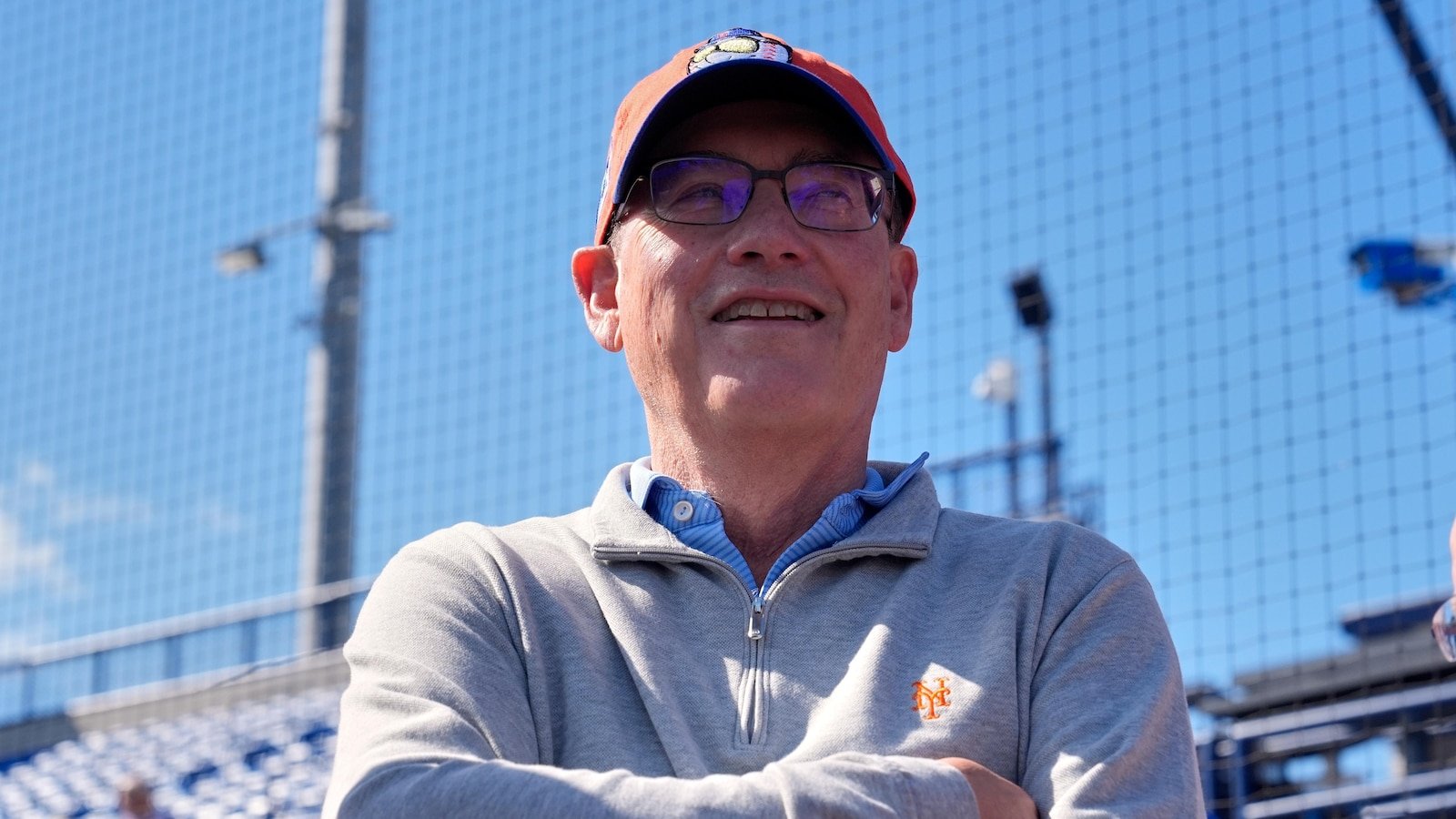 The Mets have spent more in the 4 years of Steve Cohen than the marlins, pirates and rays in the last 21