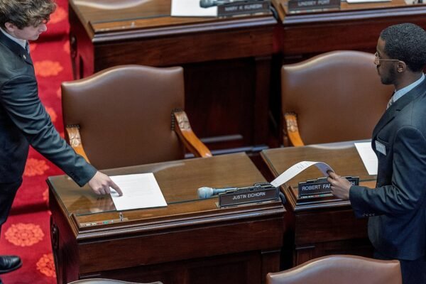 The Minnesota judge says that the former senator arrested in Prostitution Sting can be released to Halfway House