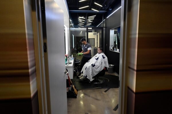 The Rays have 120 hours to make their own spring stadium of the Yankees. This is how they will