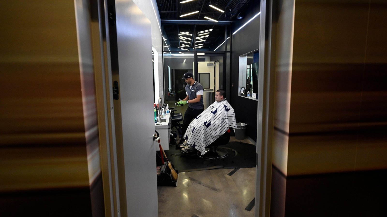 The Rays have 120 hours to make their own spring stadium of the Yankees. This is how they will