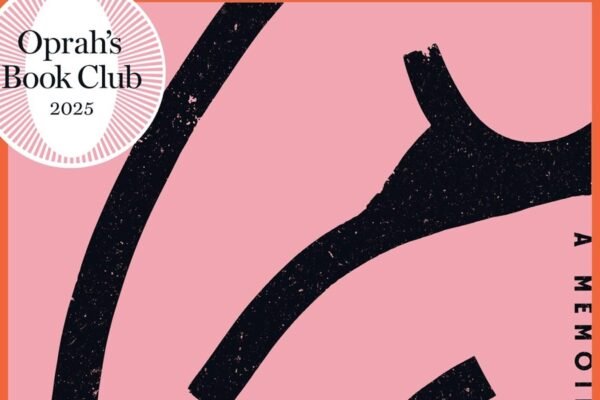 'The Tell' by Amy Griffin is the new choice of the Winfrey Reading Club