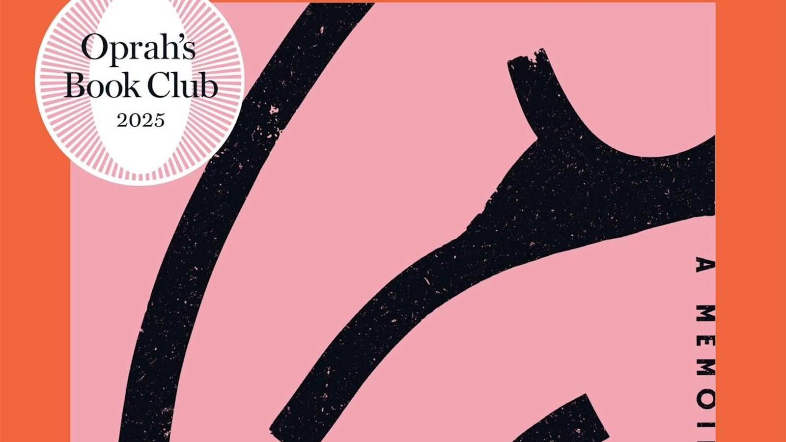 'The Tell' by Amy Griffin is the new choice of the Winfrey Reading Club