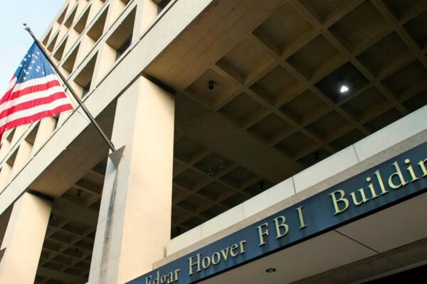 The Trump administration eliminates the list of hundreds of federal buildings aimed at a possible sale