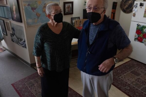 The Trump administration stops the program that maintains the aging of the habitable housing