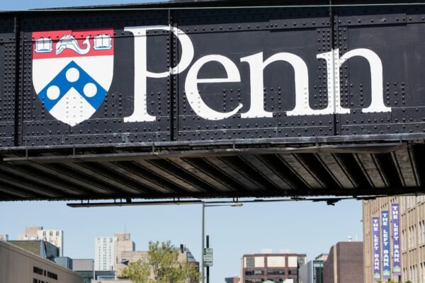 The Trump administration suspends $ 175 million in federal funds for Penn on transgender swimmer