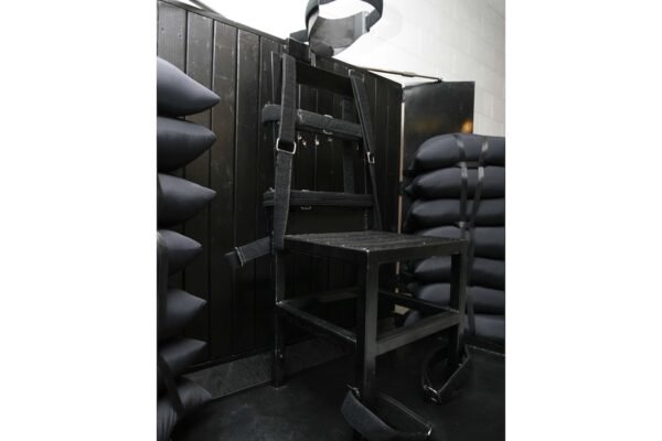 The United States is killing someone shooting squad for the first time in 15 years. Here is a look at history