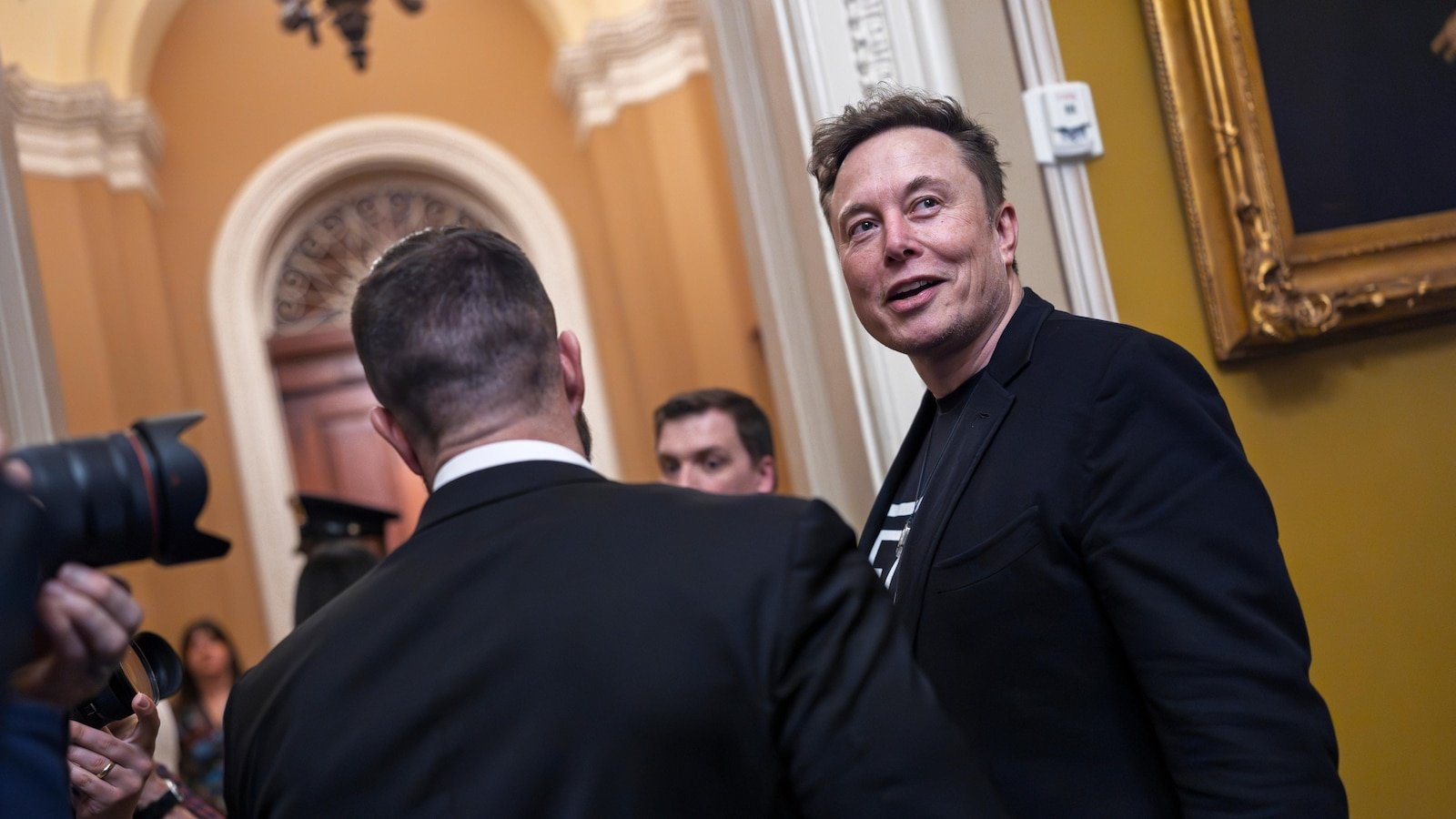 The corporate capital of theware is changing its law in the fight against corporate experts against investors