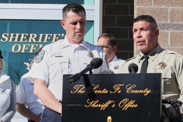 The court puts temporary control over the released records related to the death of Gene Hackman and his wife