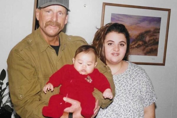 The family says that the man died after being injured and then neglected for a week in the rural area of ​​Colorado.