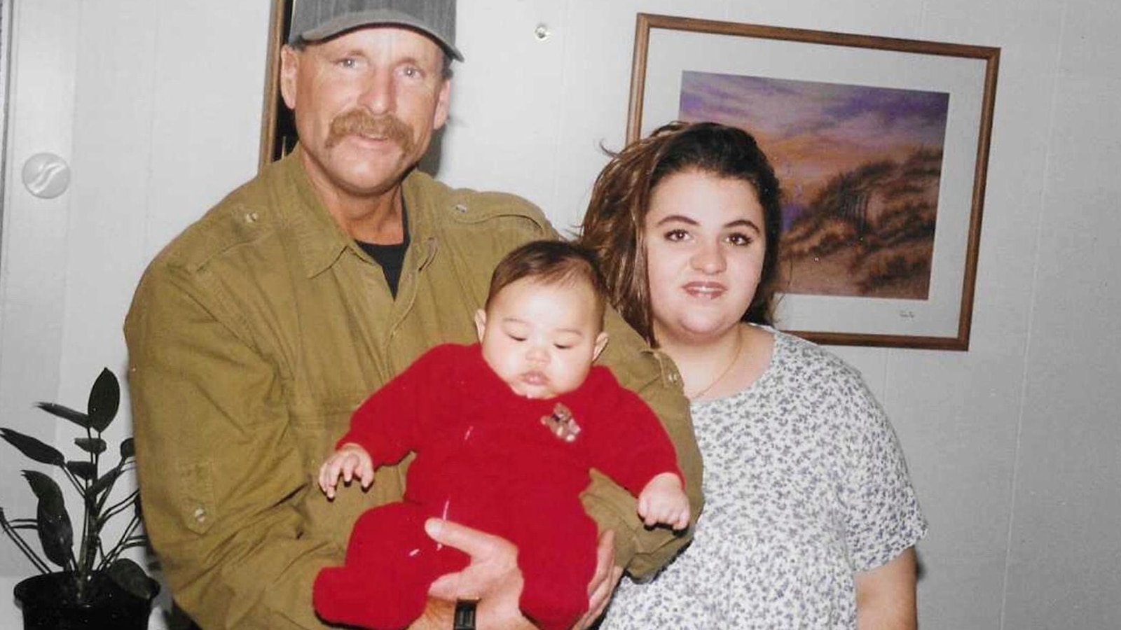 The family says that the man died after being injured and then neglected for a week in the rural area of ​​Colorado.