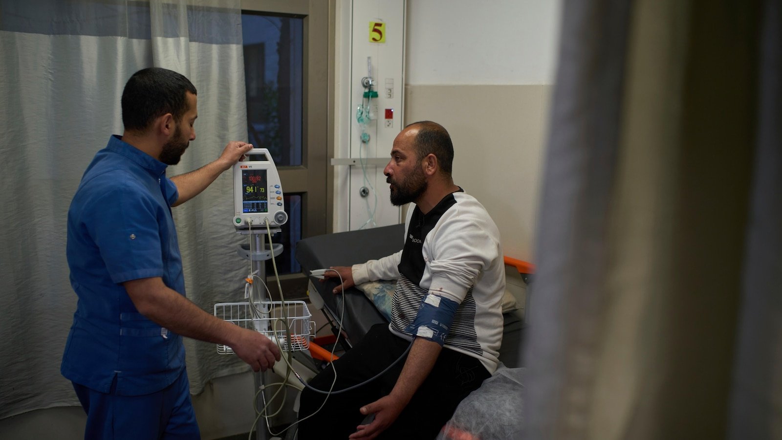 The film academy apologizes for not appointing the co -director of 'No other land' in response to the attack against him