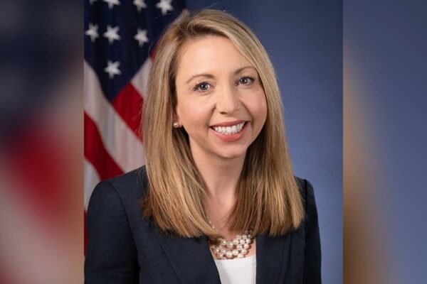 The former American prosecutor Jessica Aber found dead in Virginia at 43