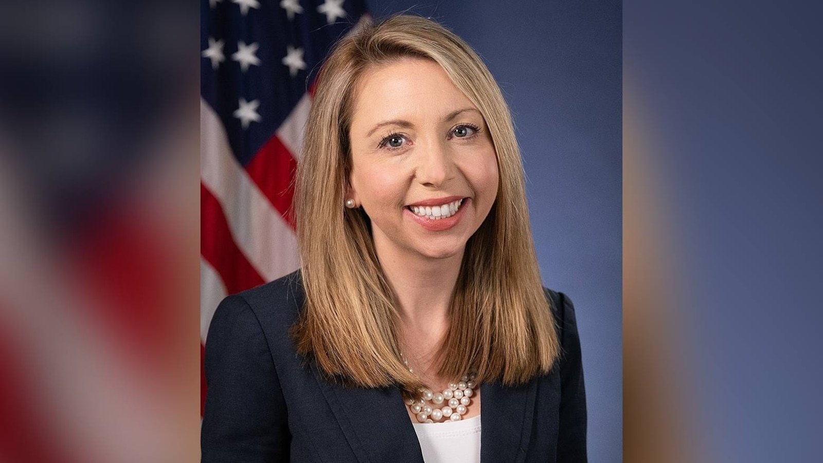 The former American prosecutor Jessica Aber found dead in Virginia at 43