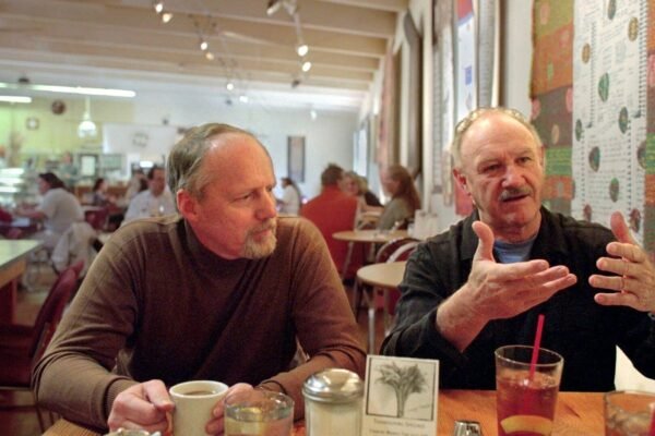 The investigation advances in the mysterious death of Gene Hackman, with the update of the New Mexico authorities