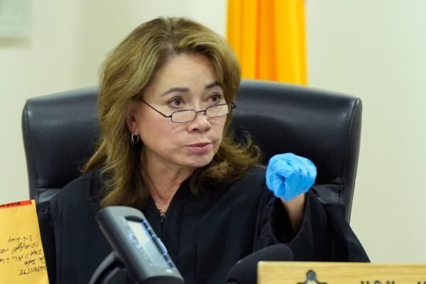 The judge of New Mexico that presided over Alec Baldwin's trial will retire