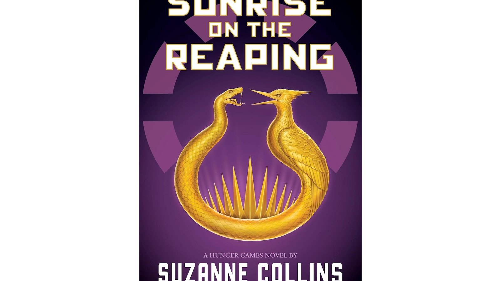 The latest novel by 'Hunger Games' has the best opening for the Blockbuster series