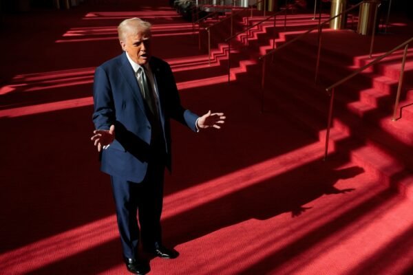 The national mandates are fundamental for the Trump dispute with the judges. This is what you should know