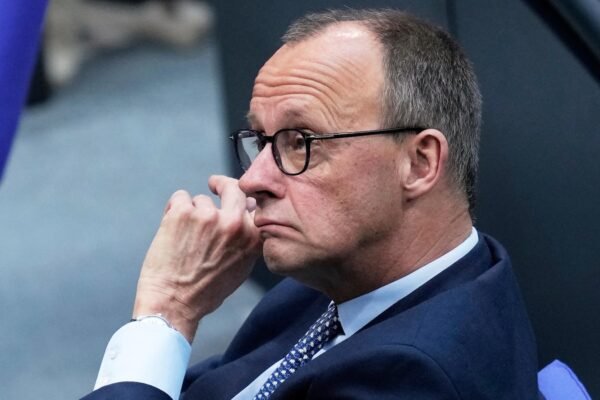 The next German leader is likely to seek approval for a large defense and infrastructure package