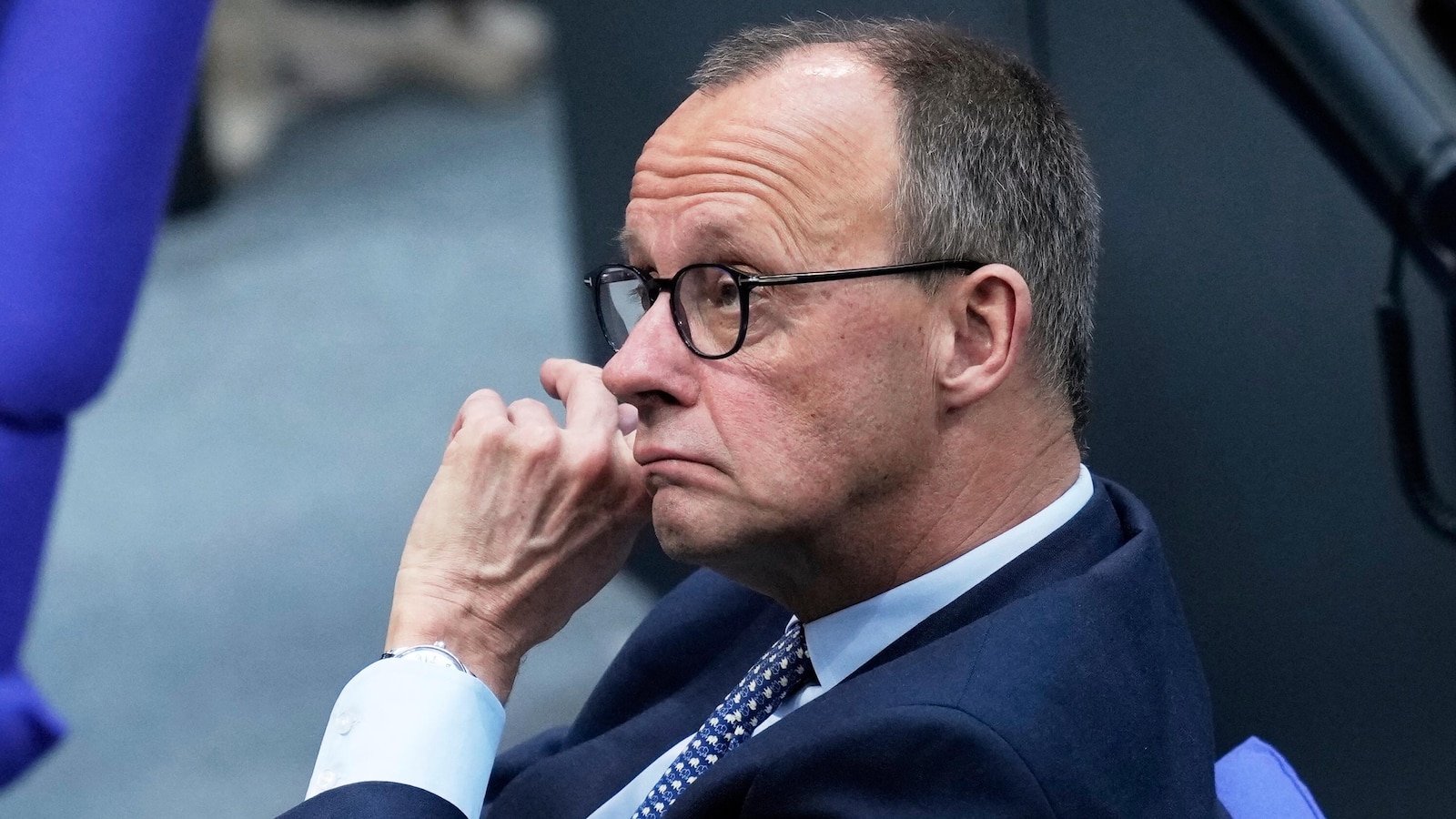 The next German leader is likely to seek approval for a large defense and infrastructure package