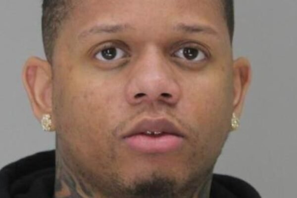 The rapper Yella Beezy accused of capital murder in death shots of rapper Mo3
