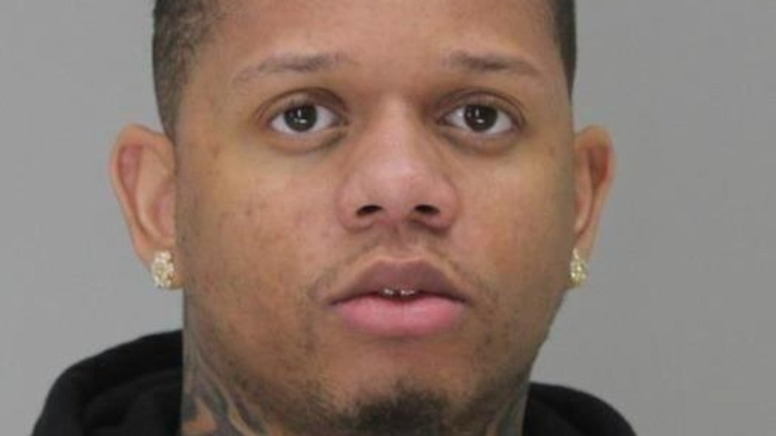 The rapper Yella Beezy accused of capital murder in death shots of rapper Mo3