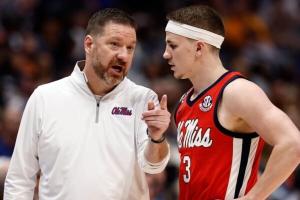 The rise of the SEC: how a league known by the grill became kings of university basketball