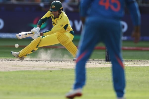 The state of Australia del Sur wins its first Australian Cricket title of first class in 29 years