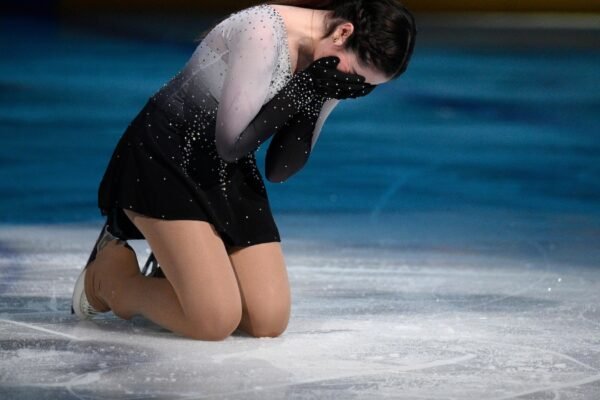 The world figurative skating championships are directed to Boston