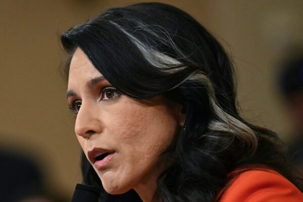 Trump Admin Live updates: Gabbard says adding editor to point out chat was 'a mistake'