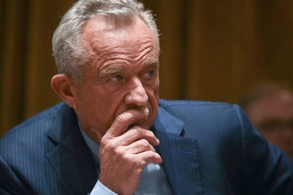 Trump Lives updates of the 2nd term: RFK Jr. wants the FDA to repeat the United States food supply guidelines