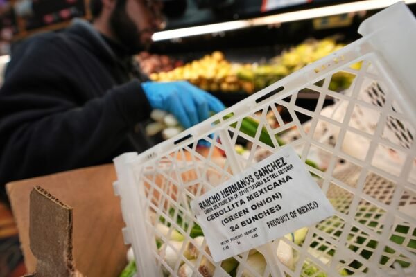 Trump has begun another commercial war. Here is a timeline of how we get here