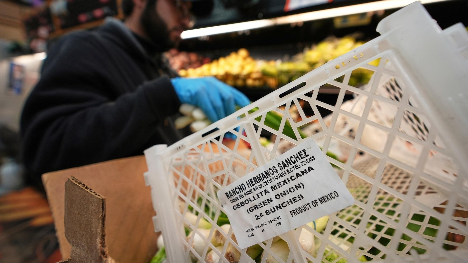 Trump has begun another commercial war. Here is a timeline of how we get here