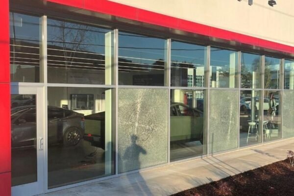 Trump is buying a Tesla. A look at the hard things he has had to say about electric vehicles over the years