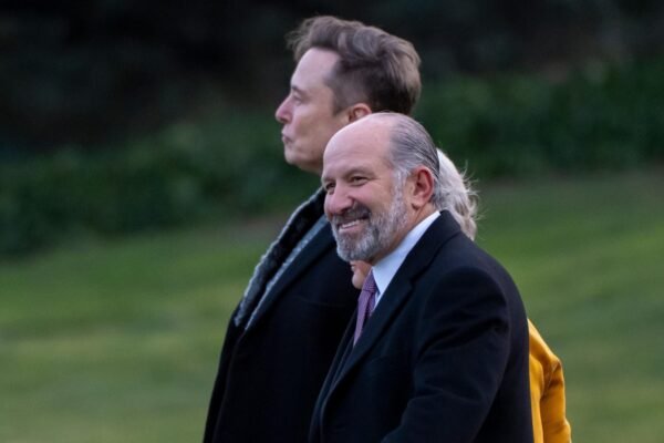 Trump minimizes commercial concerns about the uncertainty of their tariffs and the highest prices perspective