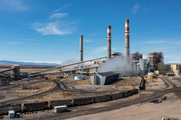 Trump wants 'clean' coal, but there is no such thing