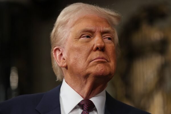 Trump's administration hit more than 100 demands from the inauguration