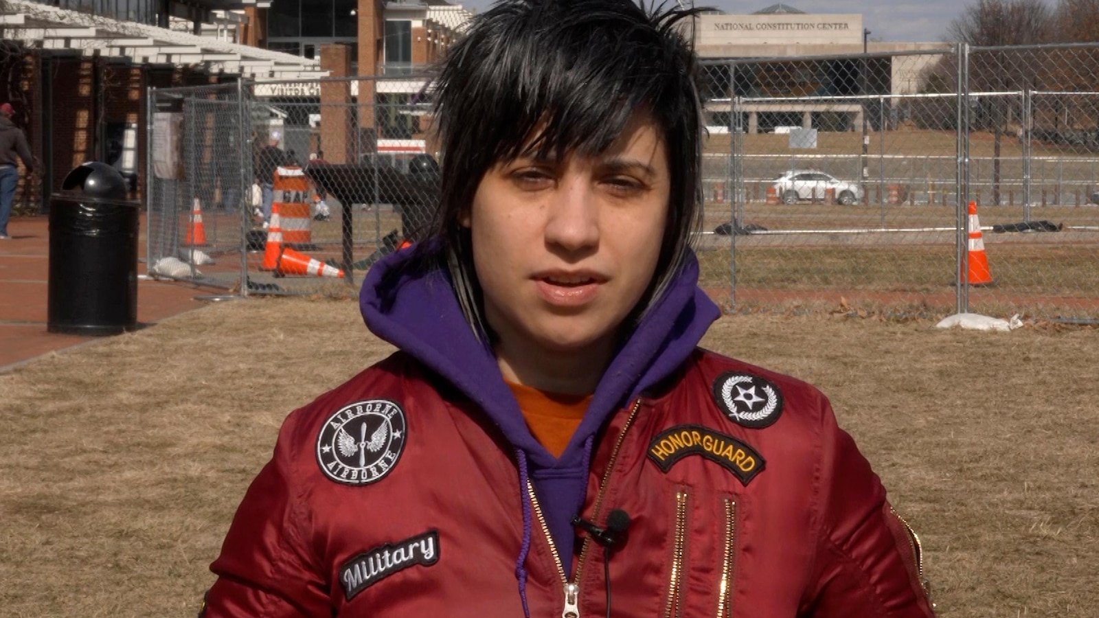 Trump's next first speech before Congress will surely look like his last first