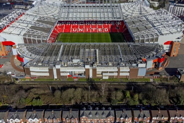 Tyson Fury and Wayne Rooney will lead the England team in Soccer AID 2025