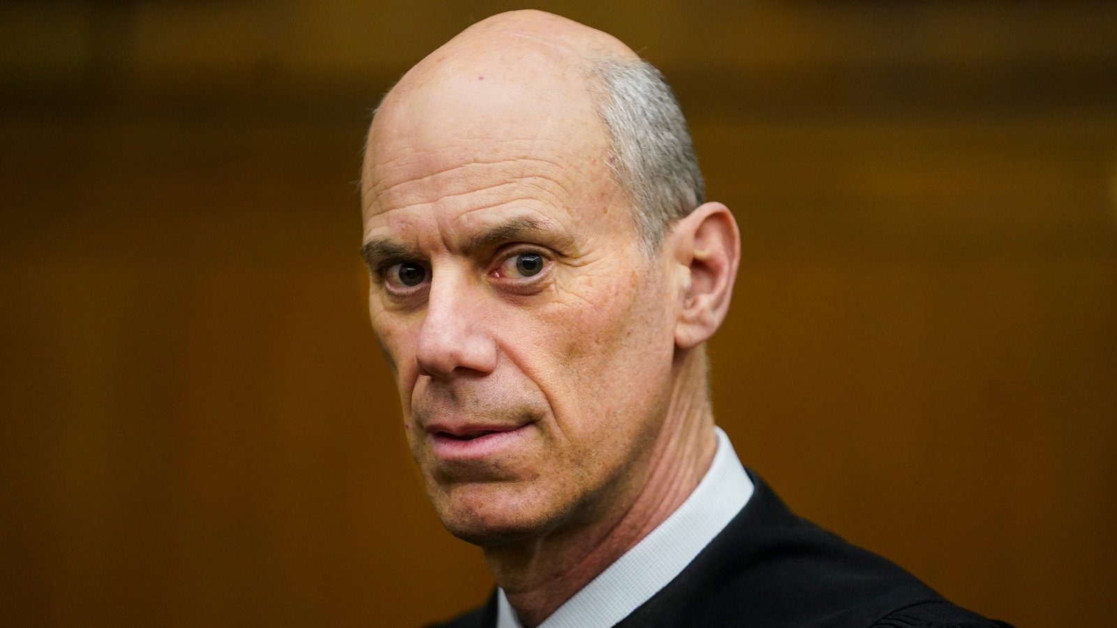 "Unfortunately insufficient": the federal judge accuses the Department of Justice of the 'obligations' of evading' to comply with the request for deportation flights